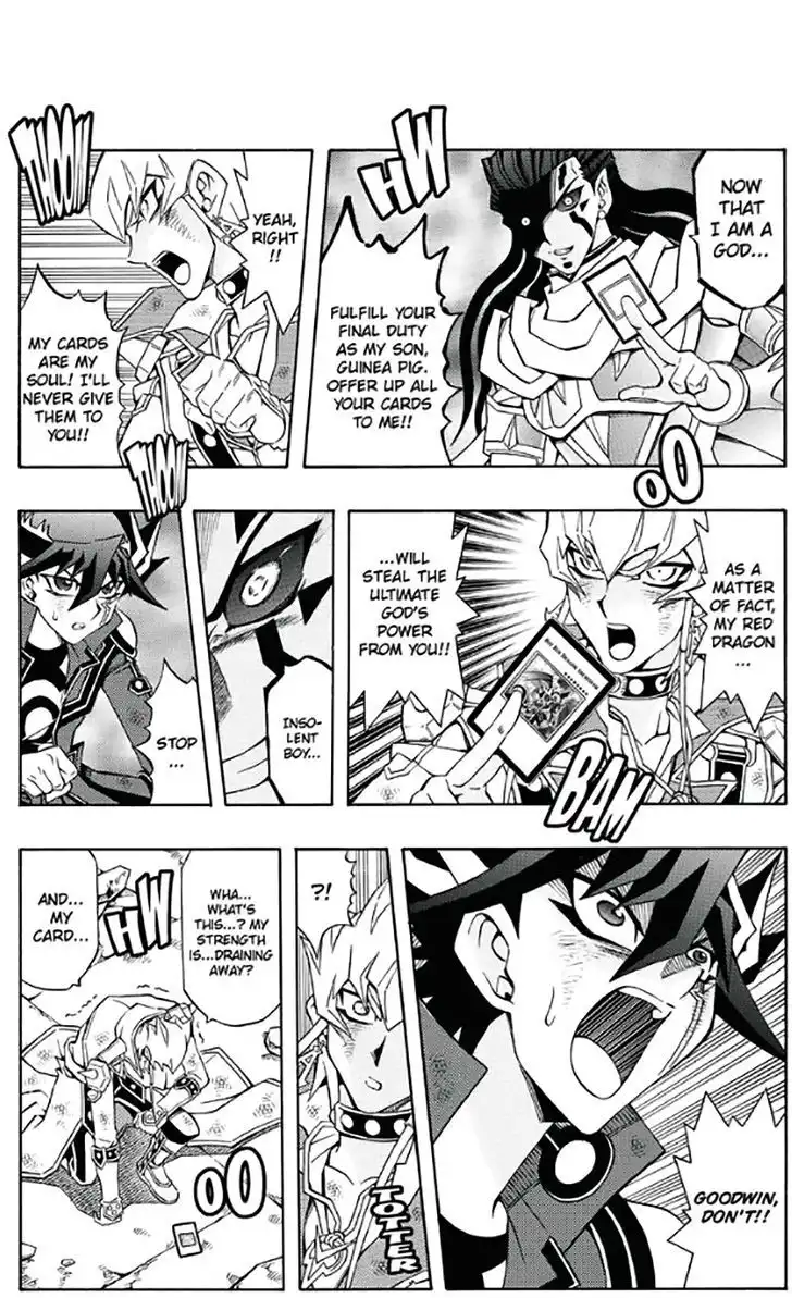 Yu-Gi-Oh! 5Ds Chapter 58 20